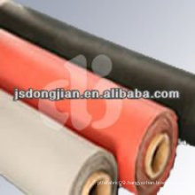 silicone rubber coated fiberglass fabric